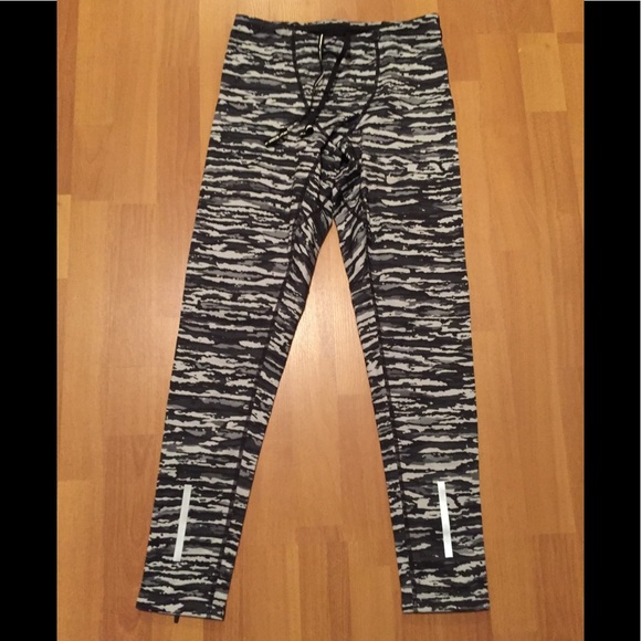 Nike Other - Like new ! Men’s Nike Tech Tight Fit